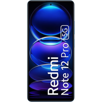 telefonai redmi 16 - Xiaomi Redmi Note 12 Pro 5G 256GB Black (Juodas) - 3 nuotrauka
