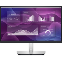 usb c monitoriui - Dell P2223HC - 2 nuotrauka