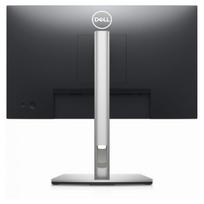 usb c monitoriui - Dell P2223HC - 5 nuotrauka