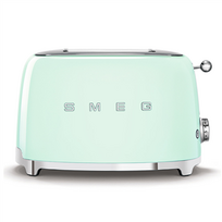 smeg skrudintuvas - Smeg TSF01PGEU - 1 nuotrauka