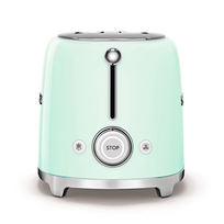 smeg skrudintuvas - Smeg TSF01PGEU - 3 nuotrauka