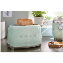smeg skrudintuvas - Smeg TSF01PGEU - 6 nuotrauka