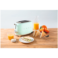 smeg skrudintuvas - Smeg TSF01PGEU - 7 nuotrauka