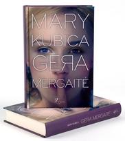 Gera mergaitė