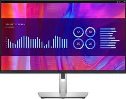 qhd monitorius' - Dell P3223DE - 1 nuotrauka