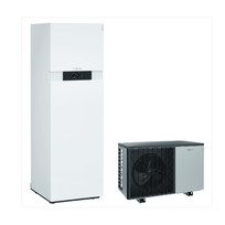 VIESSMANN VITOCAL 222-S 10 kW