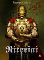 Riteriai