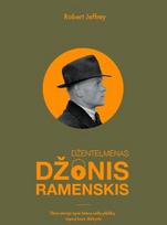 robert jeffrey - Džentelmenas Džonis Ramenskis - 1 nuotrauka
