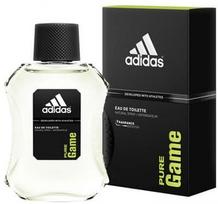 Adidas Pure Game 50ml EDT