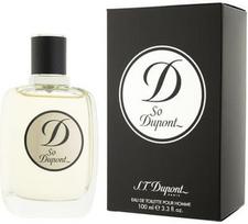 Dupont So Dupont Pour Homme 100ml EDT