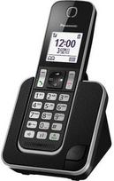 Panasonic KX-TGD310PDB Black