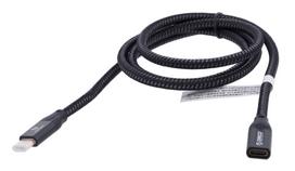 Orico USB-C ilgintuvas, 100W, 20 GBPS, 4K, 1M