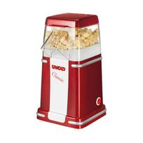 spragesiu aparatas - Unold 48525 Red/White (Raudona/Balta) - 1 nuotrauka