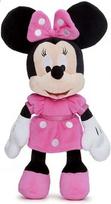 pliusinis zaislas minnie - Simba Disney Minnie Mouse 25 cm (Juodas.Rožinis) - 1 nuotrauka
