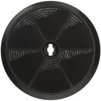gartraukis anglies filtras - Akpo 650 (Juoda) - 1 nuotrauka