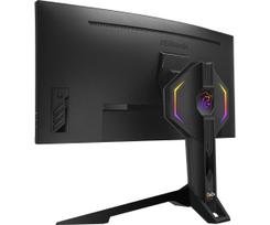 165hz monitorius - ASROCK PG34WQ15R3A - 2 nuotrauka