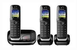 Panasonic KX-TGJ323GB