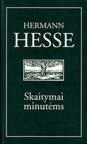 Skaitymai minutėms