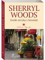 Sveiki atvykę į Serenitį!