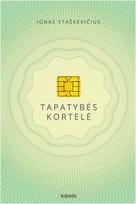 Tapatybės kortelė