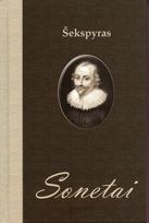william shakespeare - Sonetai - 1 nuotrauka
