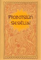 Probočių šešėliai