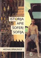 Istorija apie šoferį Sofiją