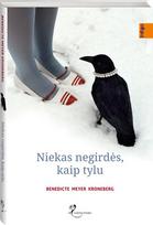 Niekas negirdės, kaip tylu