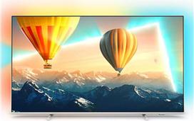 philips 55 - Philips 55PUS8057/12 - 1 nuotrauka
