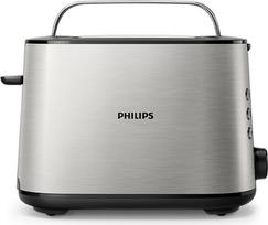 philips toaster - Philips HD2650/90 - 7 nuotrauka