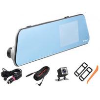 registratoriai automobiliu - Tracer 4.0D FHD Mensa - 1 nuotrauka