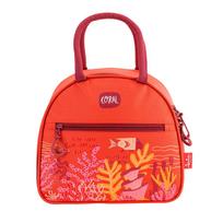 Jata HPOR7051, oranžinė, 25 x 16 cm, 7 l
