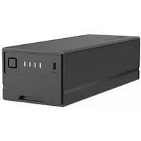saltkrepsiai - ECOFLOW ACC BATTERY/EFBX100-EB 5009001018 - 1 nuotrauka