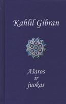 Ašaros ir juokas