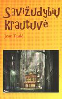 Savižudybių krautuvė