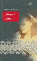 Panelės ir našlės III