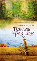 Namas prie jūros