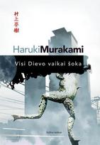 Visi Dievo vaikai šoka
