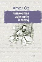 Pasakojimas apie meilę ir tamsą