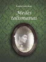 ksenija zastavskaja - Meilės talismanas - 1 nuotrauka