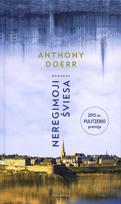 anthony doerr - Neregimoji šviesa - 1 nuotrauka