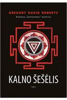 Kalno šešėlis (minkšti viršeliai)