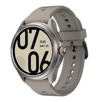 smart laikrodi - Ticwatch Pro 5 Sandstone (Rudas) - 1 nuotrauka