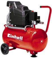 Einhell TC-AC 190/24/8  1500 W 165 l/min