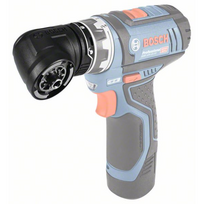 bosch gsr 12v -  Bosch FlexiClick GFA 12-W Professional - 2 nuotrauka