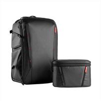 pgytech - Backpack PGYTECH OneMo 2 35L (space juodas) - 1 nuotrauka