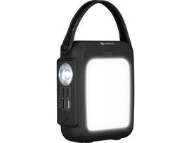 sandberg powerbank - Sandberg 420-79 Hand Crank Powerbank 20000 - 2 nuotrauka