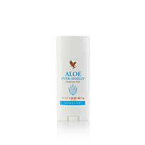 FOREVER LIVING dezodorantas su alavijais