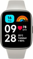 Xiaomi Redmi Watch 3 Active Gray (Pilkas)