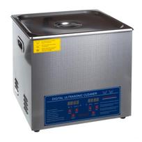 Ultragarsinė vonelė DIGITAL PRO ULTRASONIC CLEANER 19l, 600W